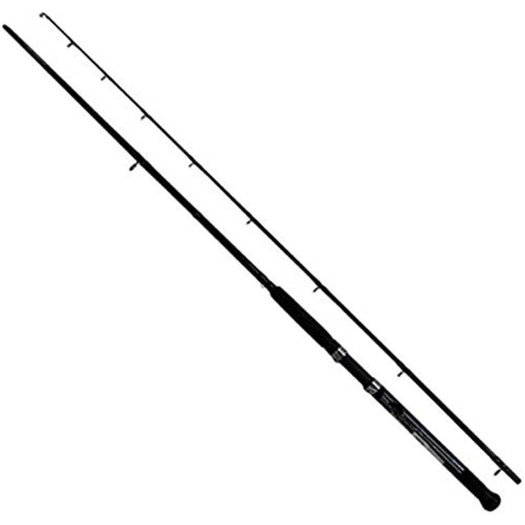 Accudepth Trolling Rod 8ft6in Two Piece Medium Action