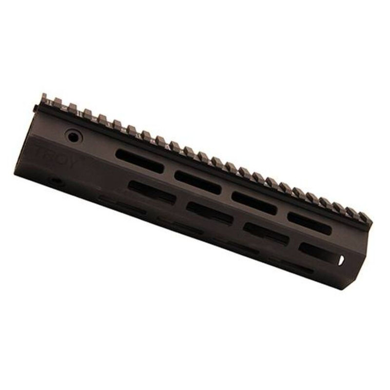 Troy Battlerail M-LOK 5.56 Aluminum 9 in-Black