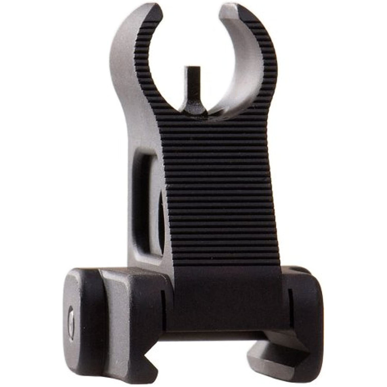 Troy Fixed HK Front Sight-Black