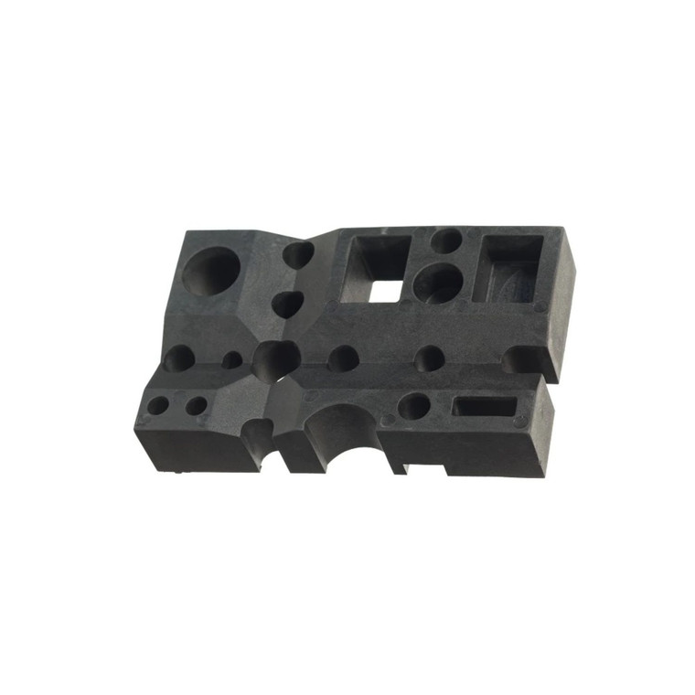 ProMag Archangel Gunsmith Bench Block-Black