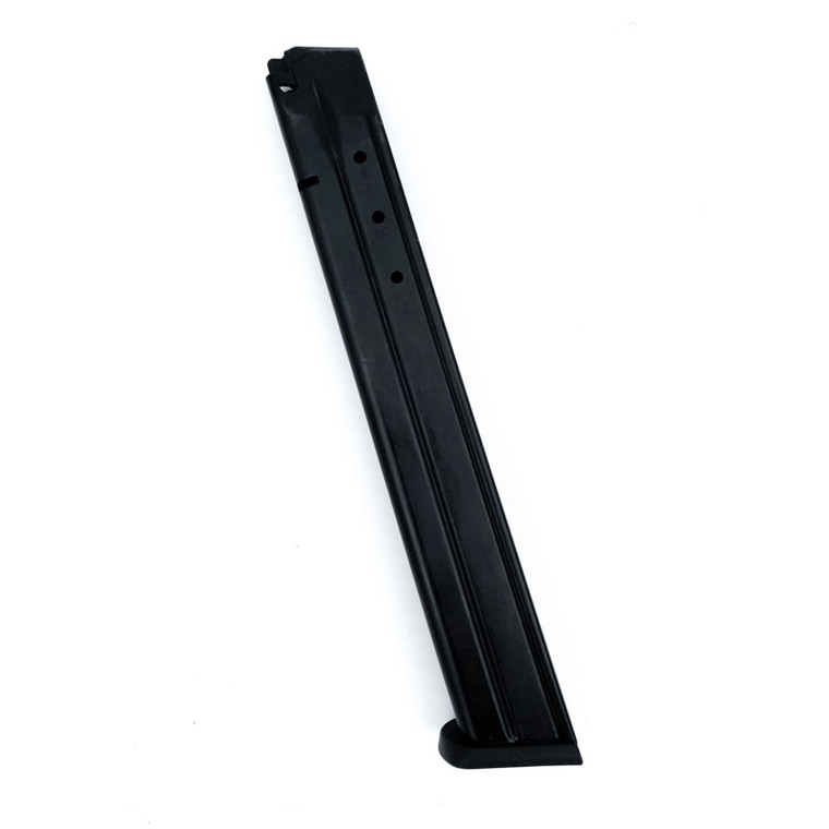 ProMag 1911 Government Model .45 ACP 40 Round Drum Black