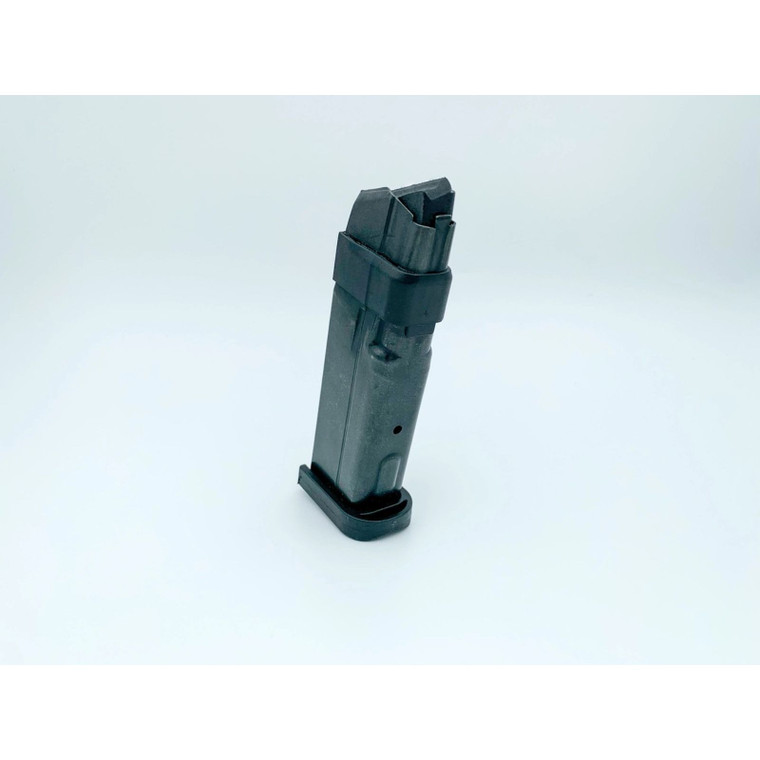 ProMag Glock 48 43X 9mm 15 Round Blue Steel Magazine