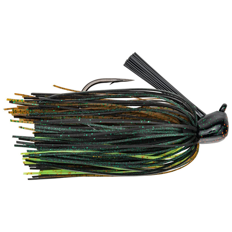 Strike King Tour Grade Skipping Jig Texas Craw