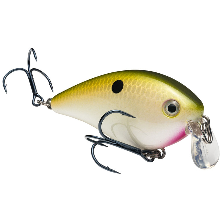 Strike King Kvd1.5Sh Tn Shad