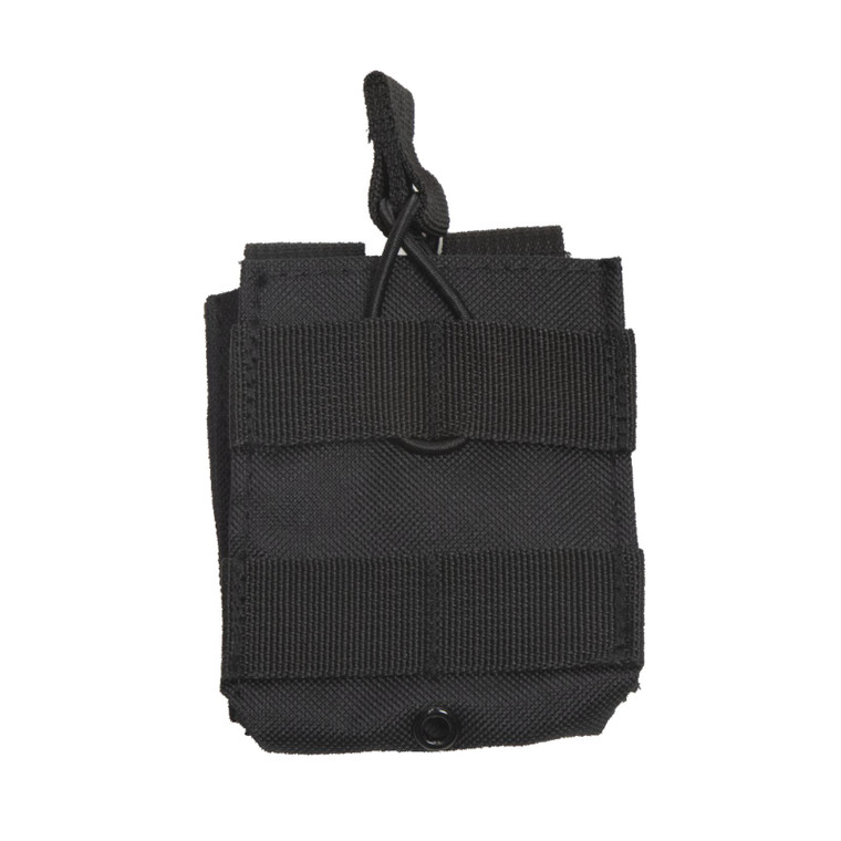 NcSTAR AR10 M1A FAL Single Mag Pouch Black