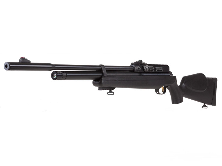 Hatsan AT44S10 Long .22  cal Open Sight Air Rifle