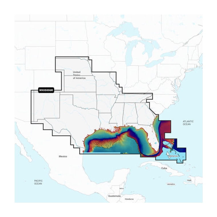 U.S. SOUTH