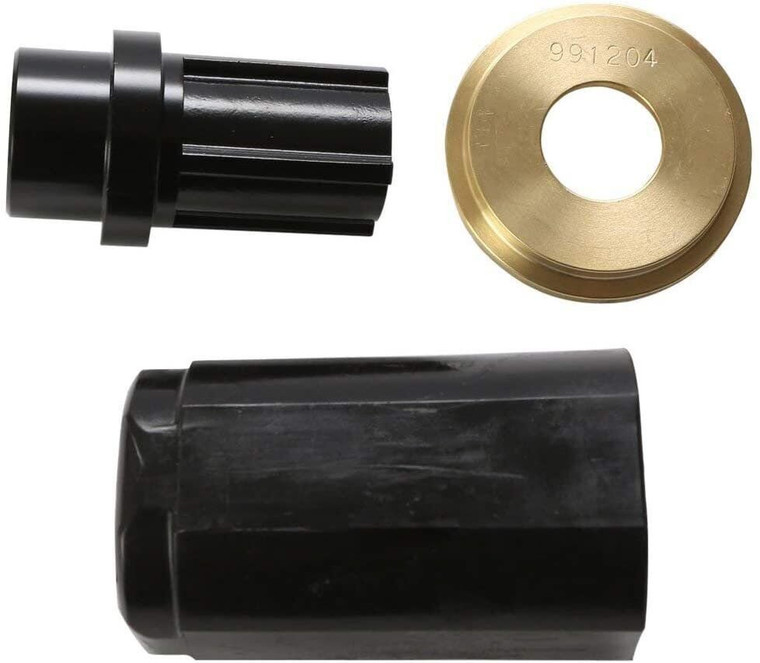 Michigan Wheel Hub Kit 201SH |15 Spline |4-3/4 Inch Gear Size