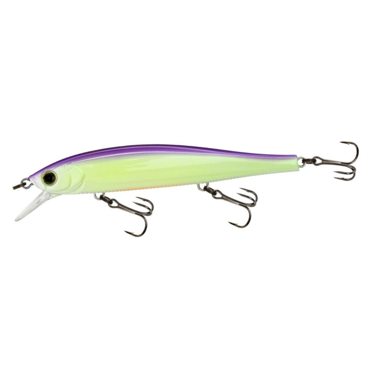 Yo-Zuri 3DB  Jerkbait 110 Suspending Bold Table Rock Shad