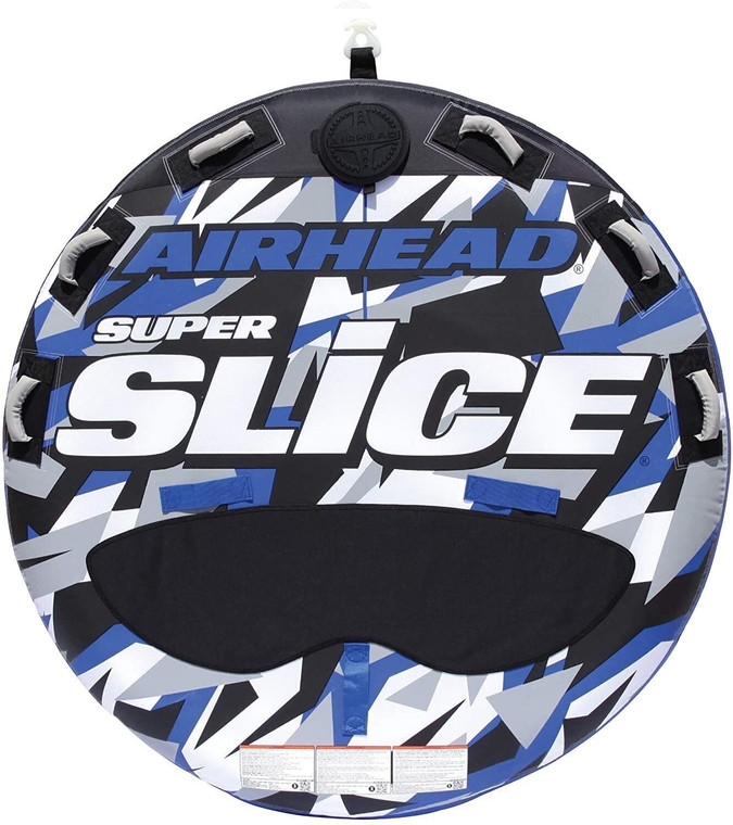 Towable AIRHEAD Super Slice, for Boating with 1- Rider