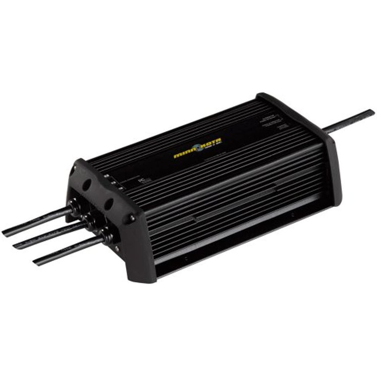 Minn Kota MK-3-DC Triple Bank DC Alternator Charger