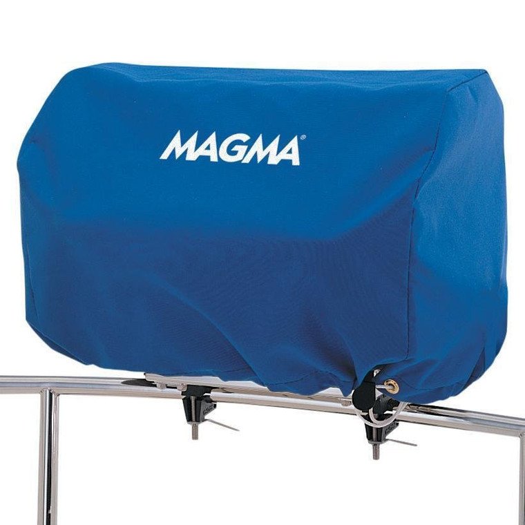 Magma Grill Cover CVR  PAC BL  12'X18' RCTNGLR GRL