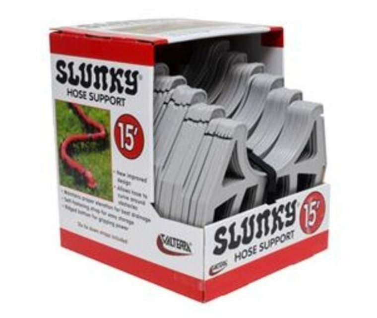 Valterra RV Hose Support SLUNKY 15'  GRAY