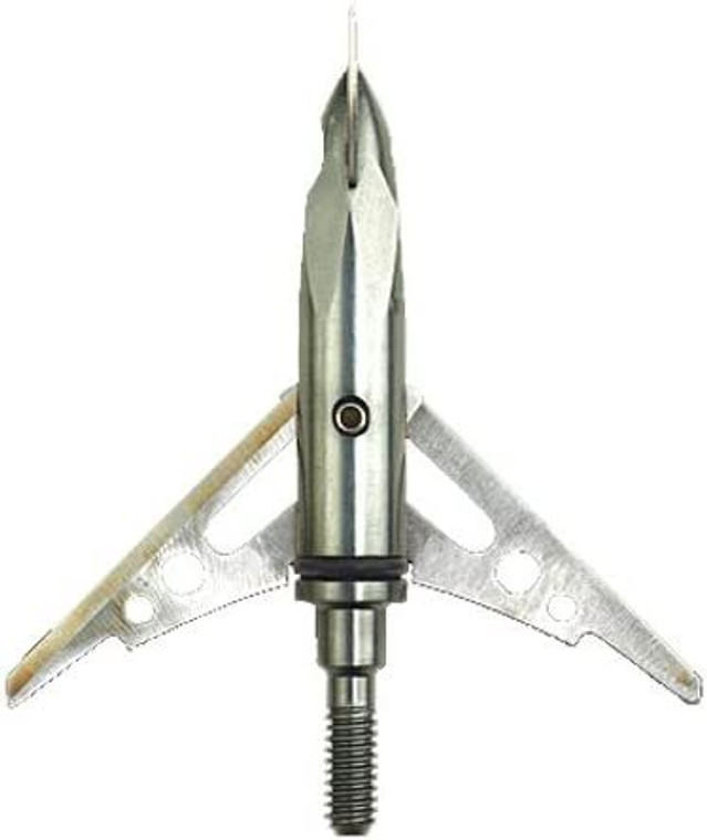 NAP Spitfire Maxx COC 100gr Broadhead Part # 60665