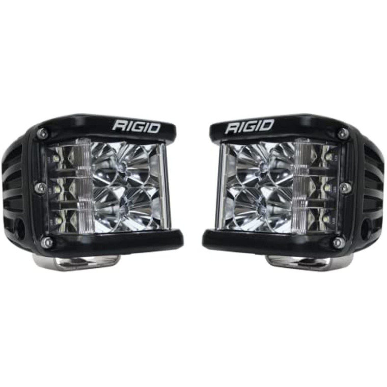 Rigid Industries D-SS Pro Flood LED Light Pods