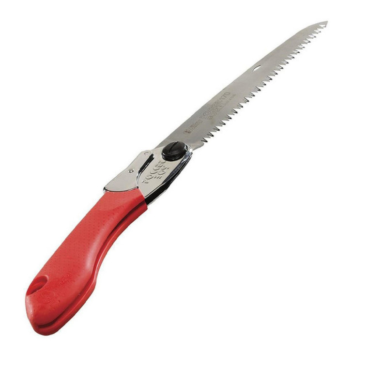 Silky Pocketboy Folding Camping/hunting  Saw 6.75 in Blade LRG Tooth