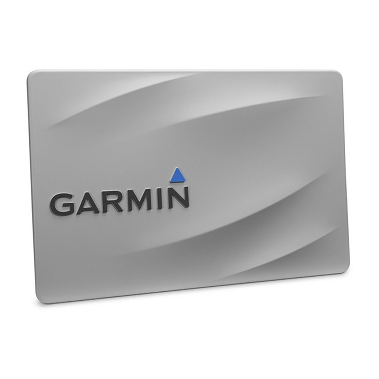 Garmin Protective Cover for GPSMAP Protective Cover