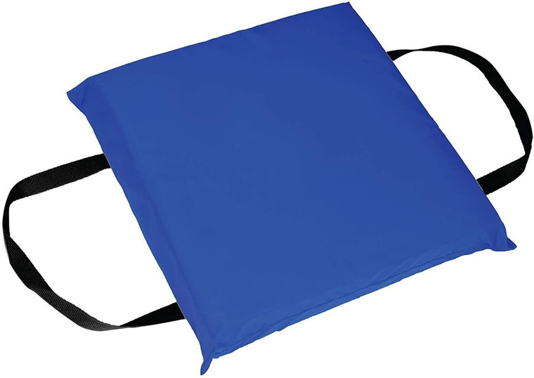 Airhead Type IV Throwable Cushion Blue