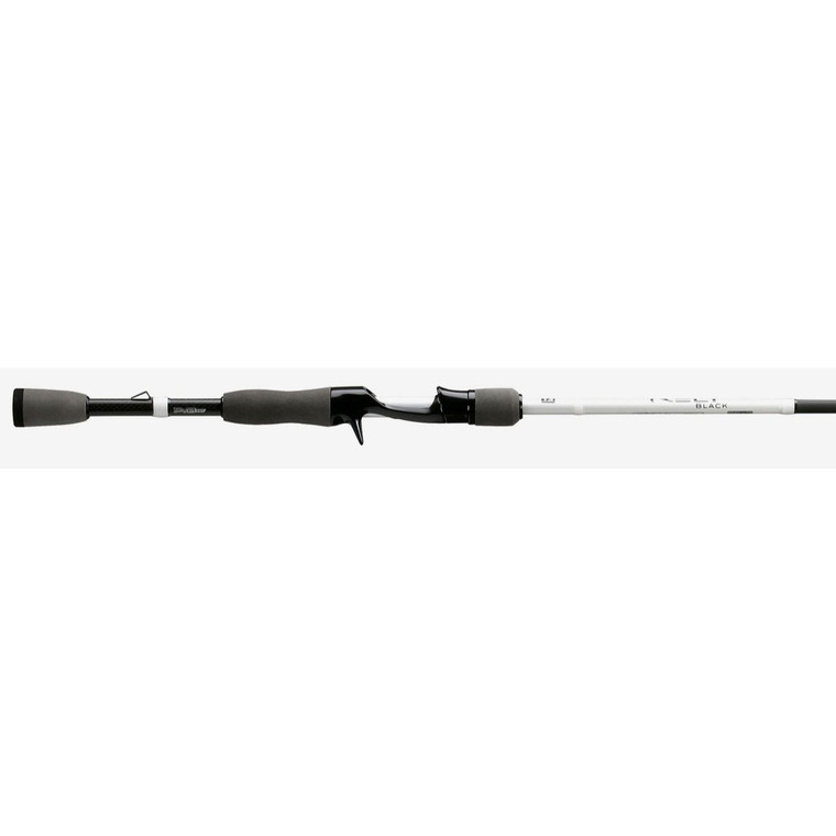 13 Fishing Rely Black Gen 2 Heavy Casting Rod 7ft 3in (RB2C73H)
