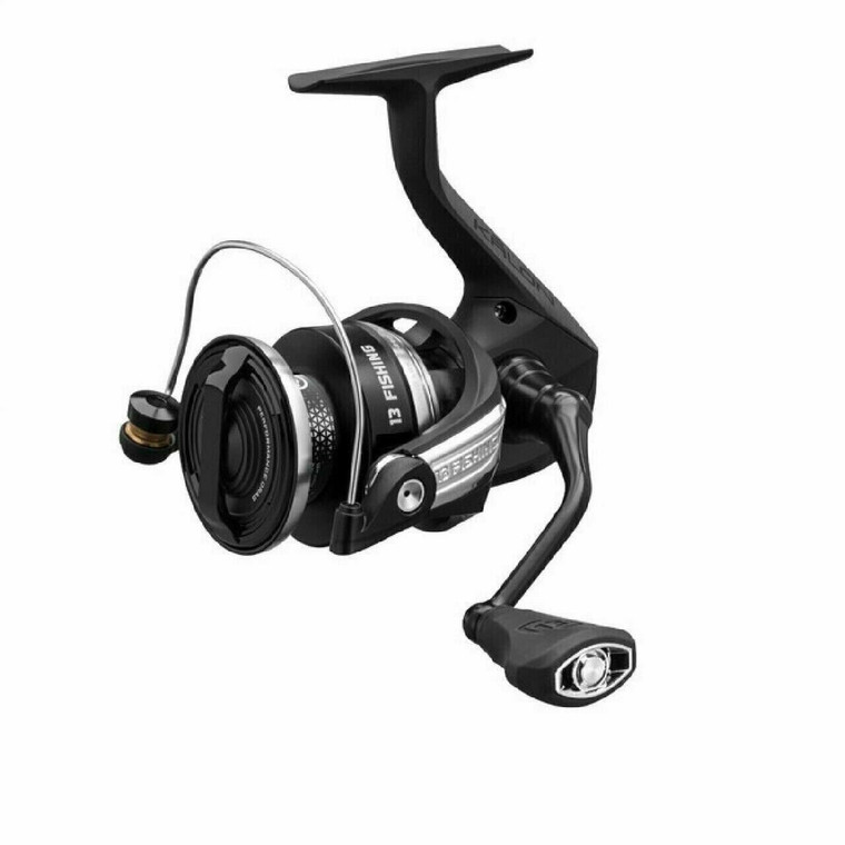 Reel Spinning 13 Fishing Kalon A 3.0 6.2:1 Salt Or Fresh Water (KLA-6.2-3.0)