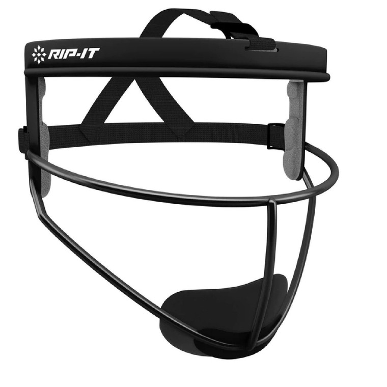 Rip It Original Defense Softball Fielder's Mask Youth