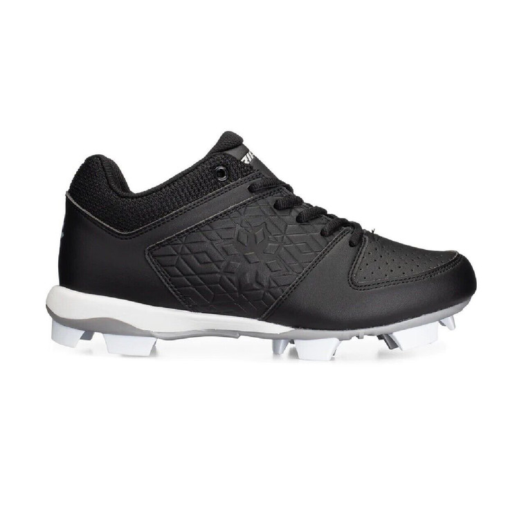 Molded Softball Cleat RIP-IT Women s Diamond Black