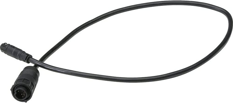 Sonar Adapter Cable for Lowrance 9-Pin HD+ MotorGuide 8M4004174