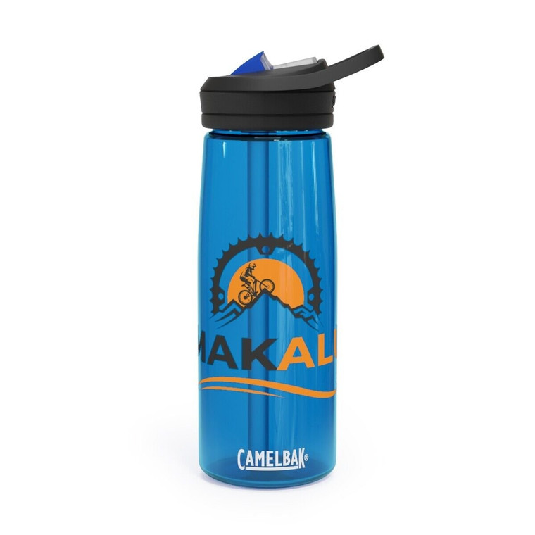 CamelBak Eddy®  Water Bottle, Makalu KOM Logo 20oz\25oz