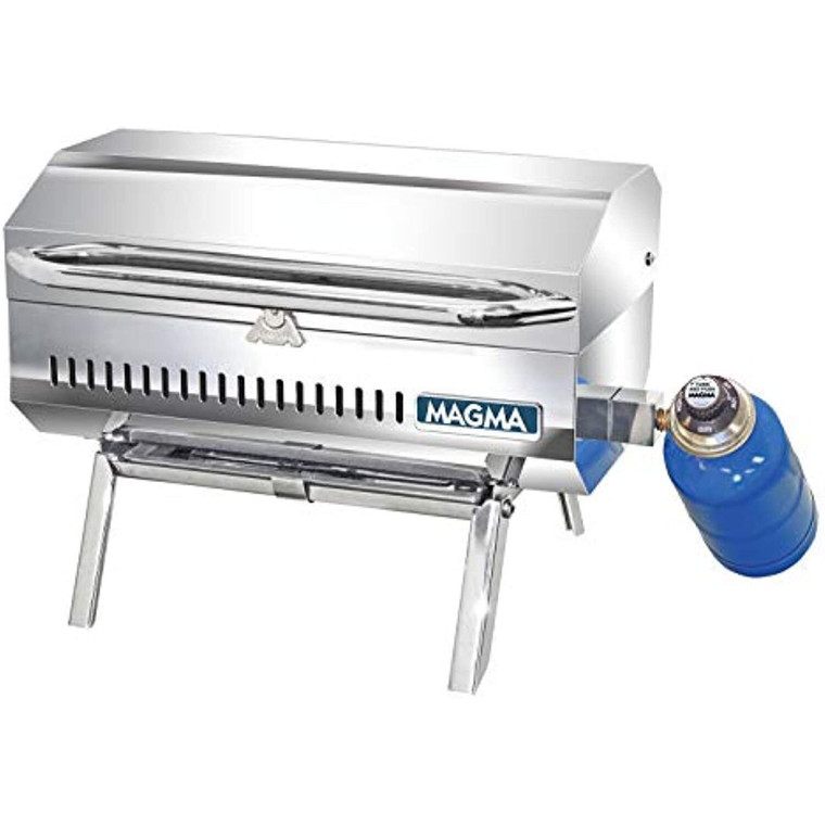 Magma ChefsMate Propane Portable Gas Grill