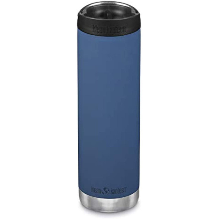 Klean Kanteen TK Wide 20 Oz Real Teal