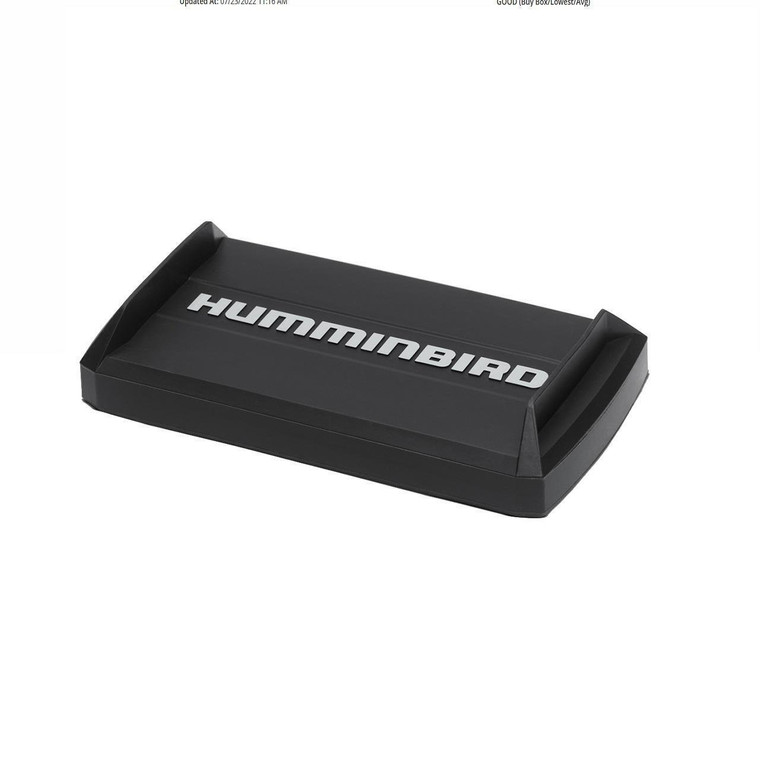 Humminbird Helix 7 Unit Sun Cover -780044-1 UC H7 R2