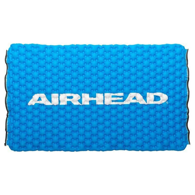 Large Lake Float Airhead Air Island, Inflatable , Multiple Colors Available