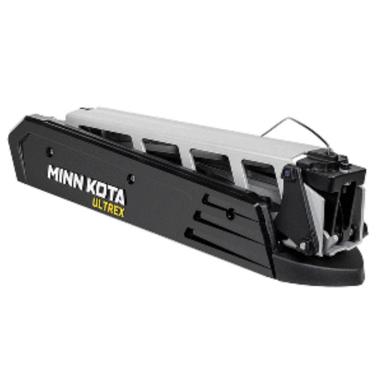 Minn Kota MEGA Live Imaging TargetLockUltrex Accessory  80-112lb, 52"