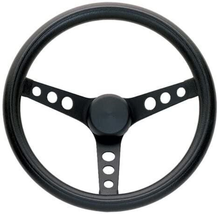 Grant 334 Classic Replacement Steering Wheel