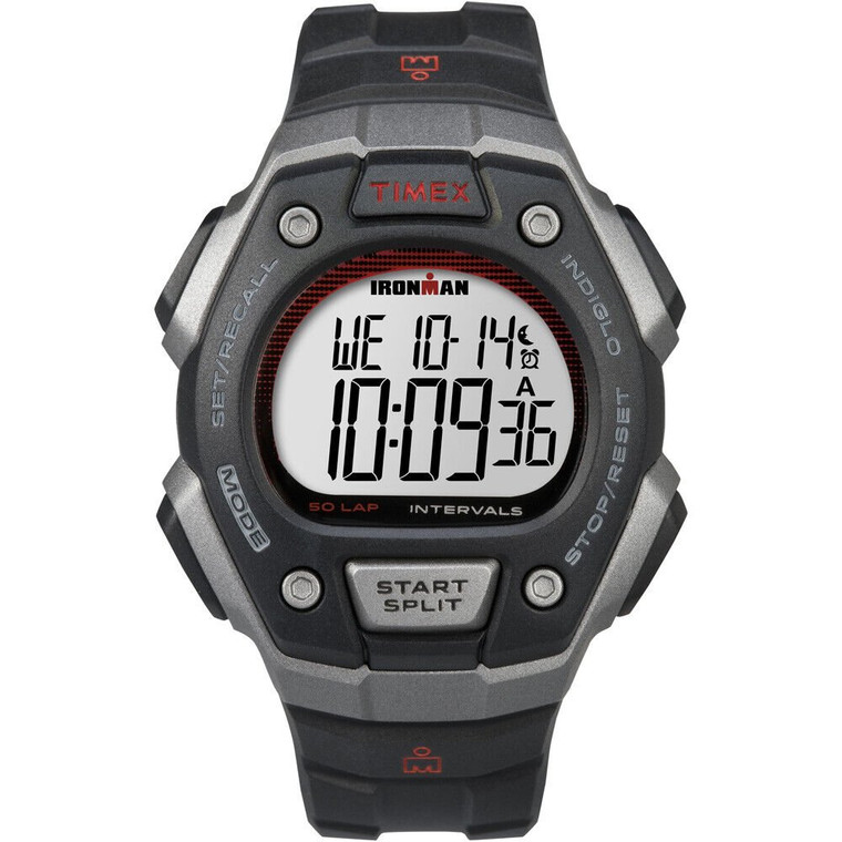 TIMEX Men's IRONMAN Classic 50 42mm Watch