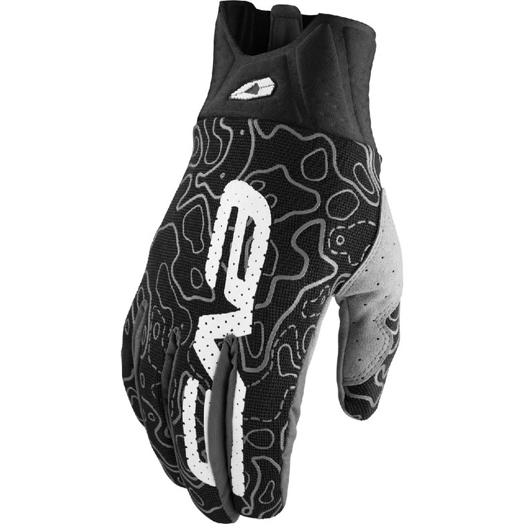 EVS Yeti Winter Motocross/MTB Full Finger Glove unisex-adult