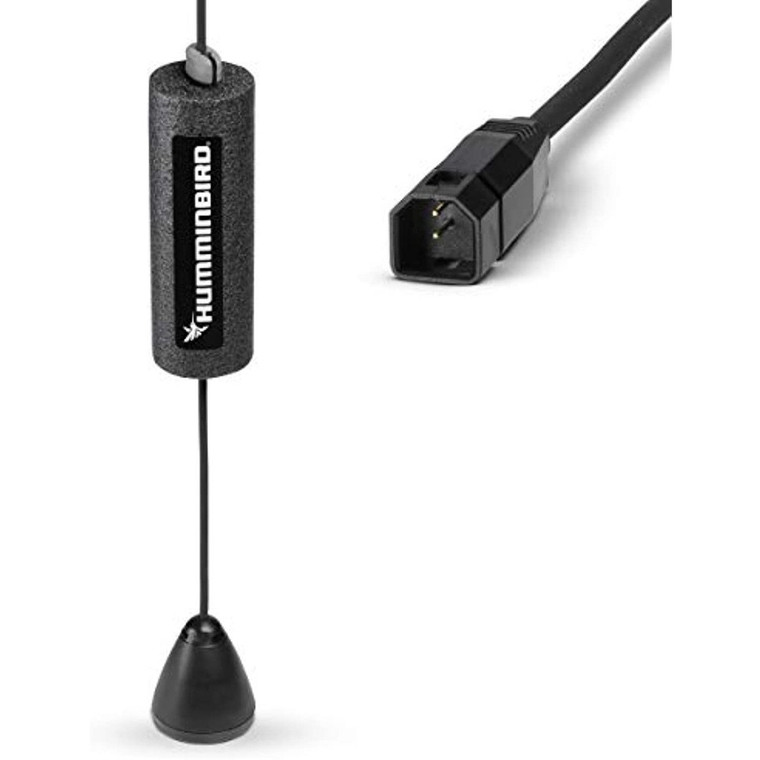 Humminbird XI 9 20 Dual Beam Ice Transducer