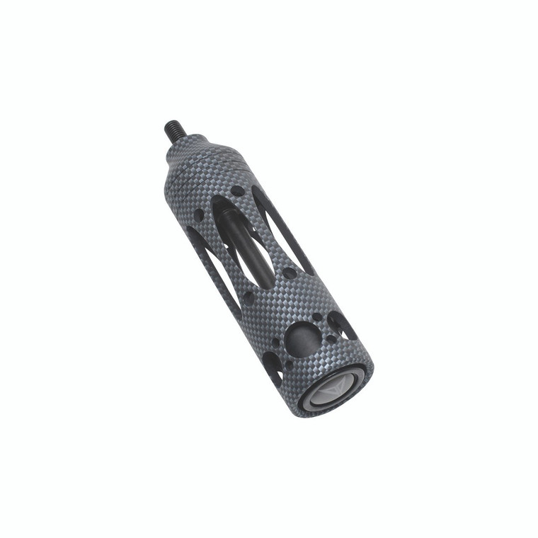 Bow Stabilizer Carbon Fiber .30-06 Outdoors K3 Stabilizer 5"