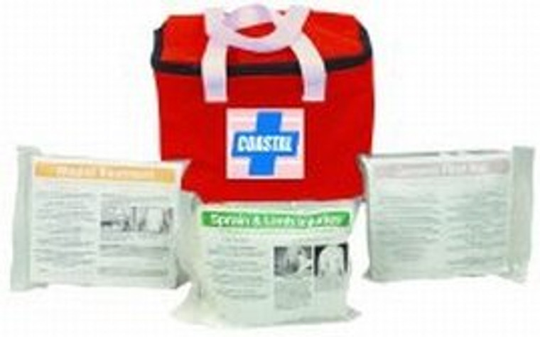Orion Coastal First Aid Kit - Soft Case