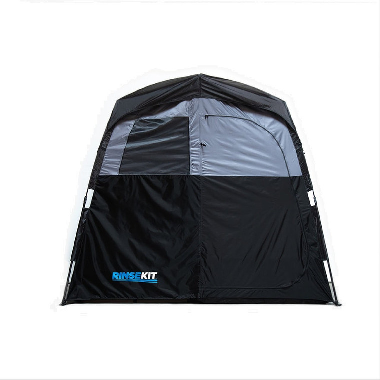 RinseKit Pop-Up Shower Shelter