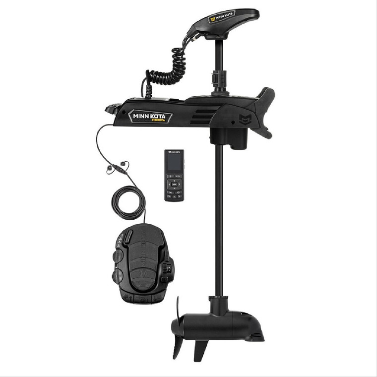 Minn Kota Terrova QUEST 90/115 lb., 60"