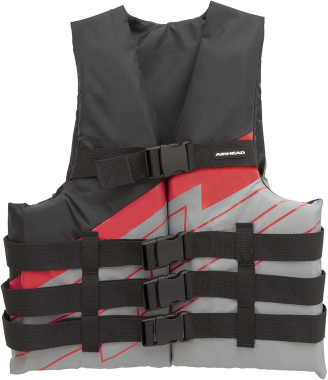 Life Vest Airhead Bolt Life Vest Child, Youth and Adult