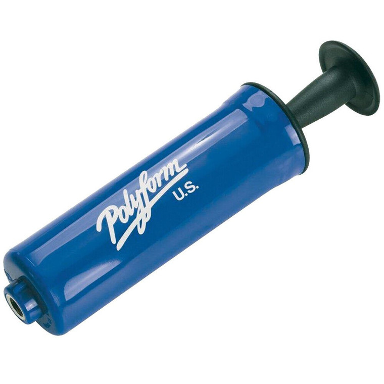 Polyform Boat Fender Mini Air Pump