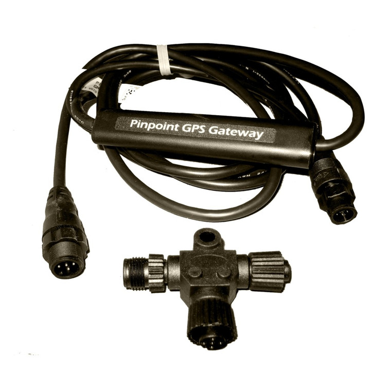 MotorGuide  Xi Series Pinpoint GPS  For Xi3 and Xi5 Trolling Motors