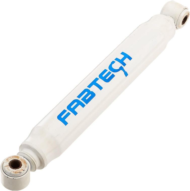 FABTECH Performance Twin Tube; Hydraulic Shock Absorber