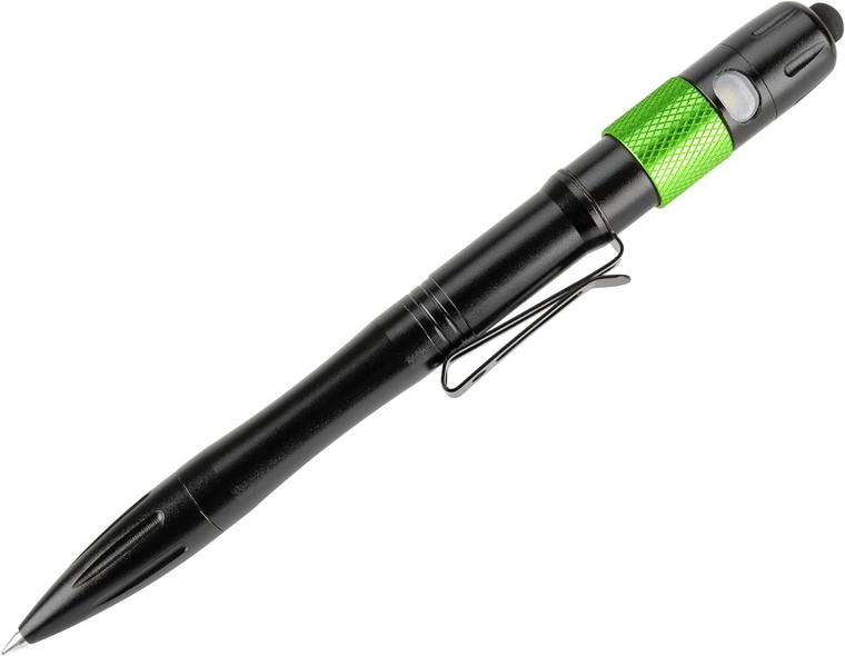 Performance Tool  3-in-1 Retractable Pen, Stylus & Area Light with 150 Lumens