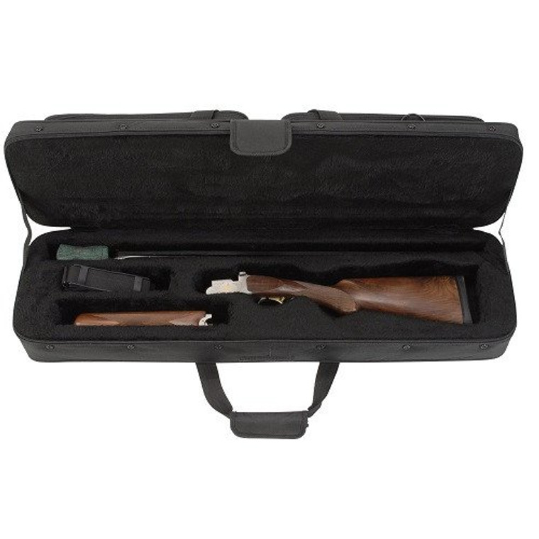 SKB Hybrid Breakdown Soft Side Shotgun Case 3409