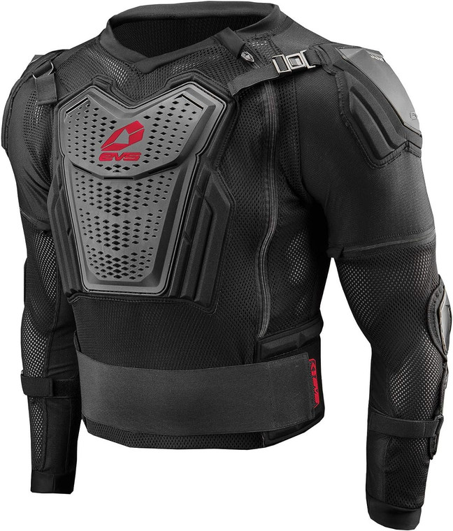 EVS Motocross/MTB Comp Suit-Impact protection