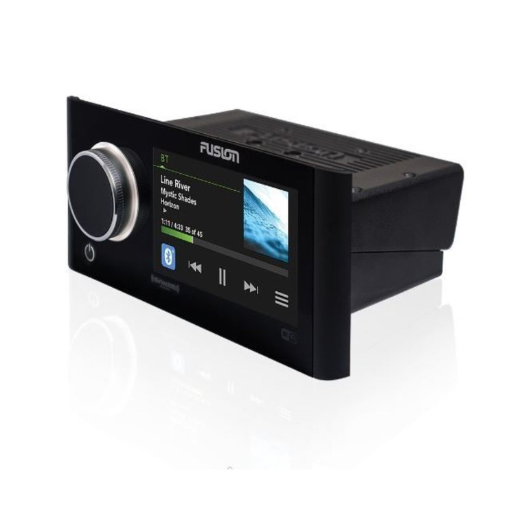Fusion MS--RA770 Apollo Marine Entertainment System With Built-In Wi-Fi