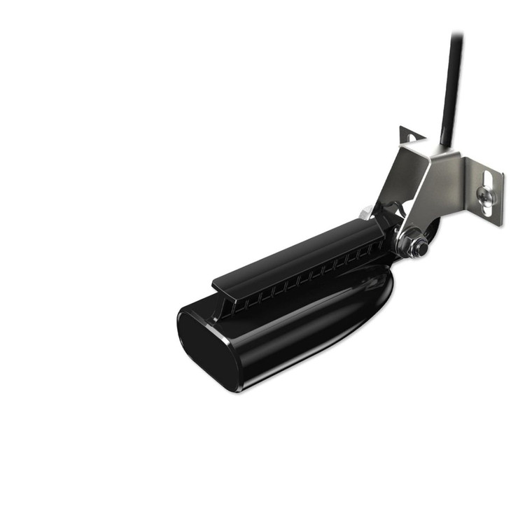 Lowrance Splitshot 8-Pin Transducer for Eagle Units